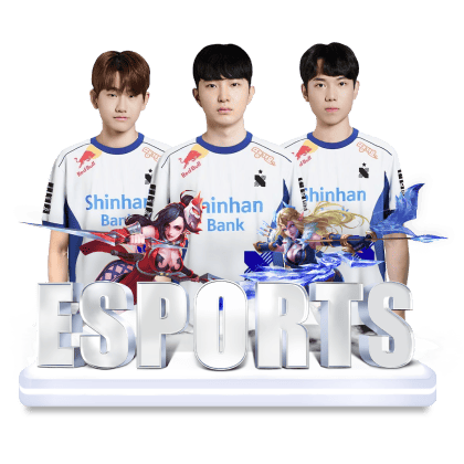 环亚体育电竞场馆