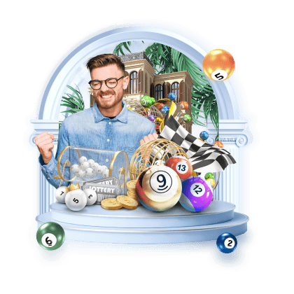 环亚体育彩票场馆